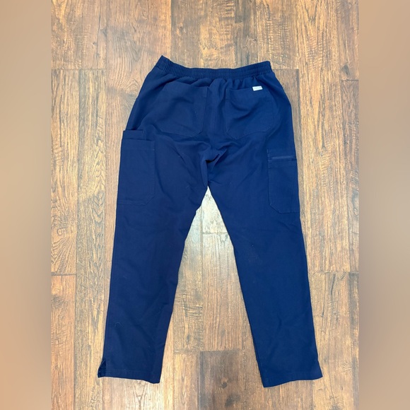 FIGS yola skinny scrub pants - Picture 4 of 4